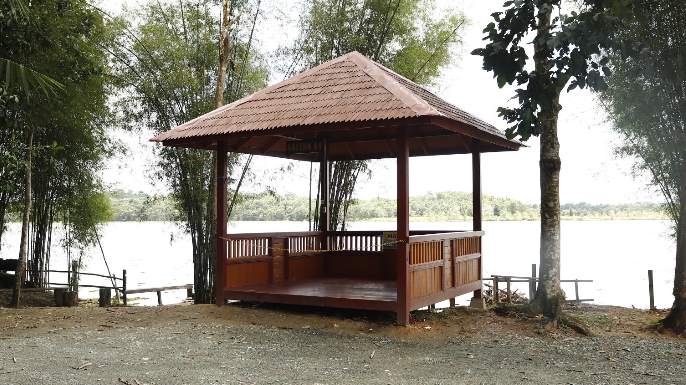 Gazebo