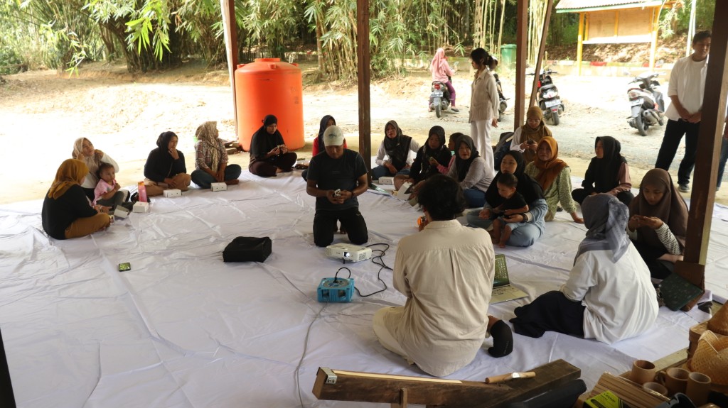 Workshop Foto Produk & Branding Media Sosial