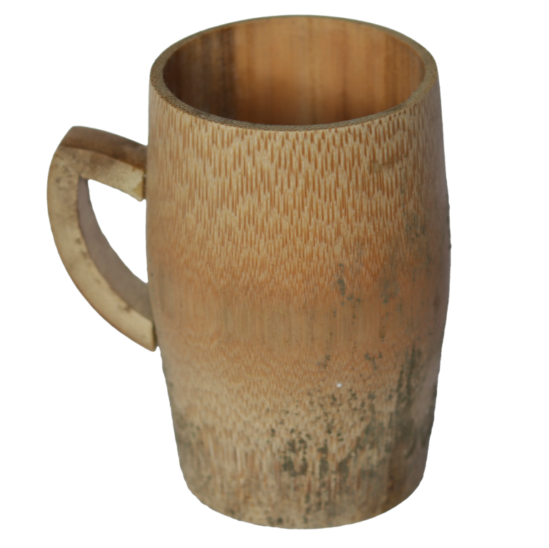Mug Bambu